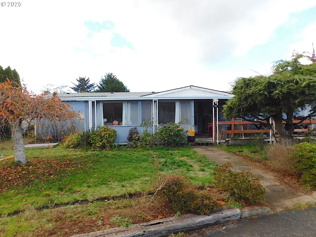 90971 Hwy 101 #73, Warrenton, OR 97146 - Image #1