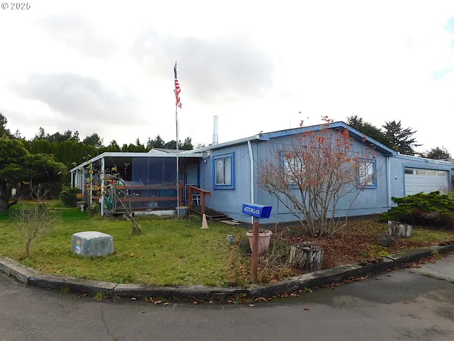 90971 Hwy 101 #73, Warrenton, OR 97146 - Image #3