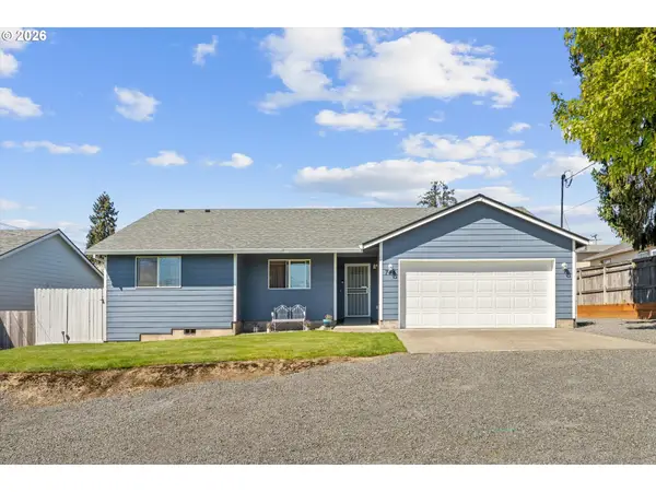 745 N Madison St, Lafayette, OR 97127