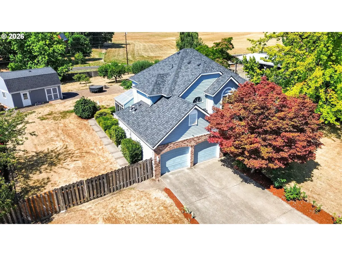 2350 NW Holly Pl, Albany, OR 97321 - #1