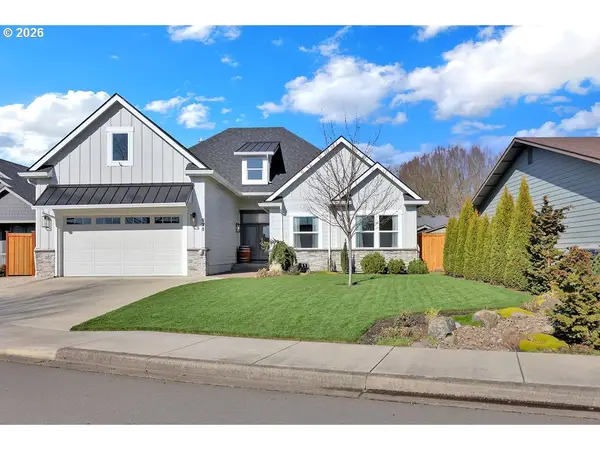 928 SW Coral St, JunctionCity, OR 97448