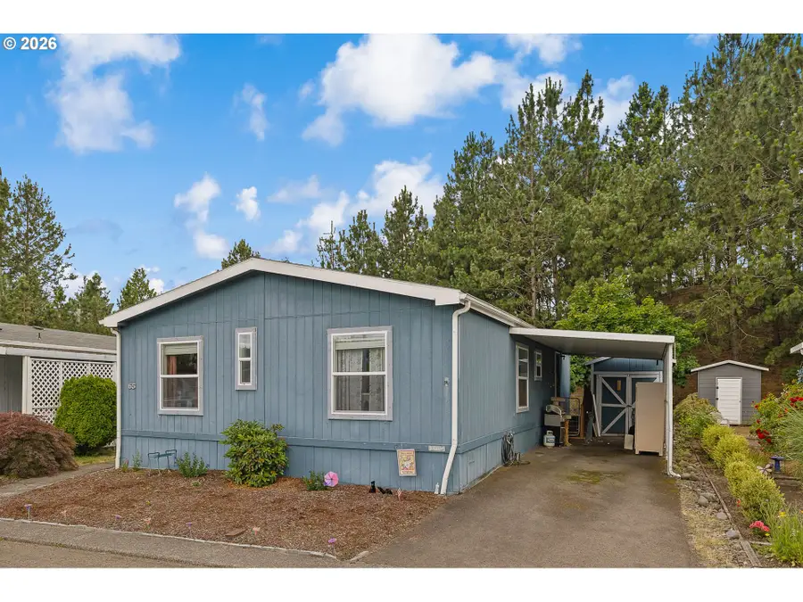 10400 SE Cook Ct #65, Milwaukie, OR 97222 - #2