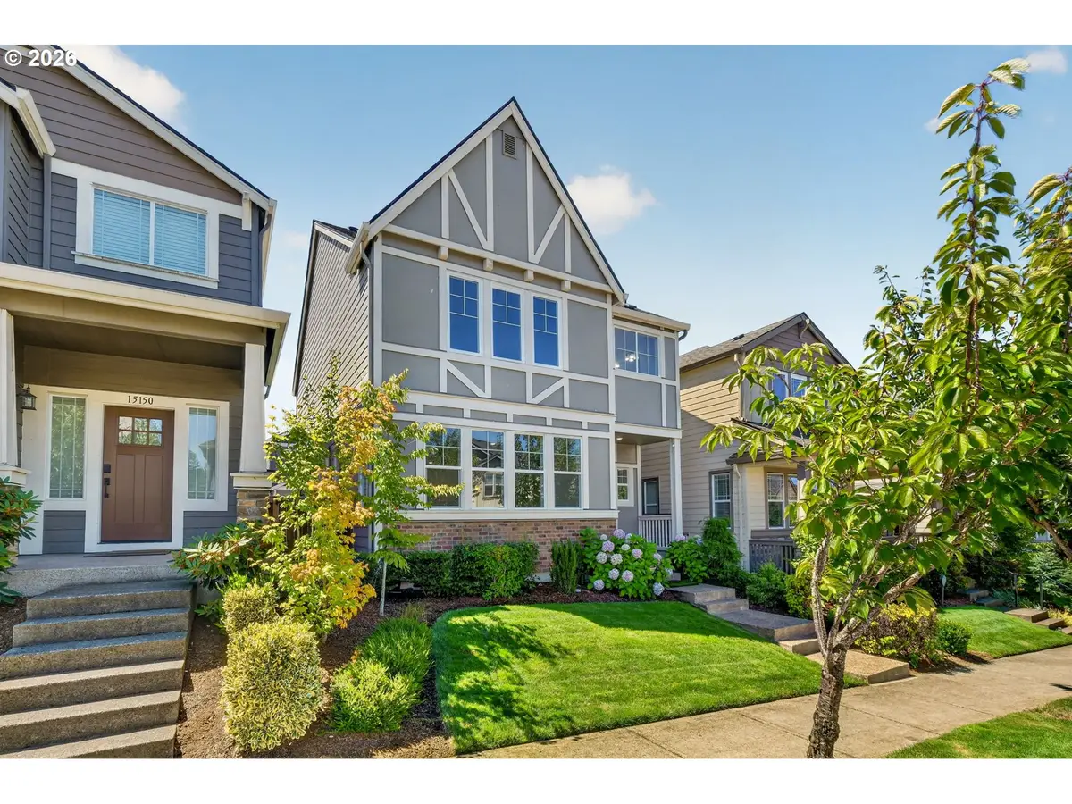15158 NW Evelyn St, Portland, OR 97229 - #1
