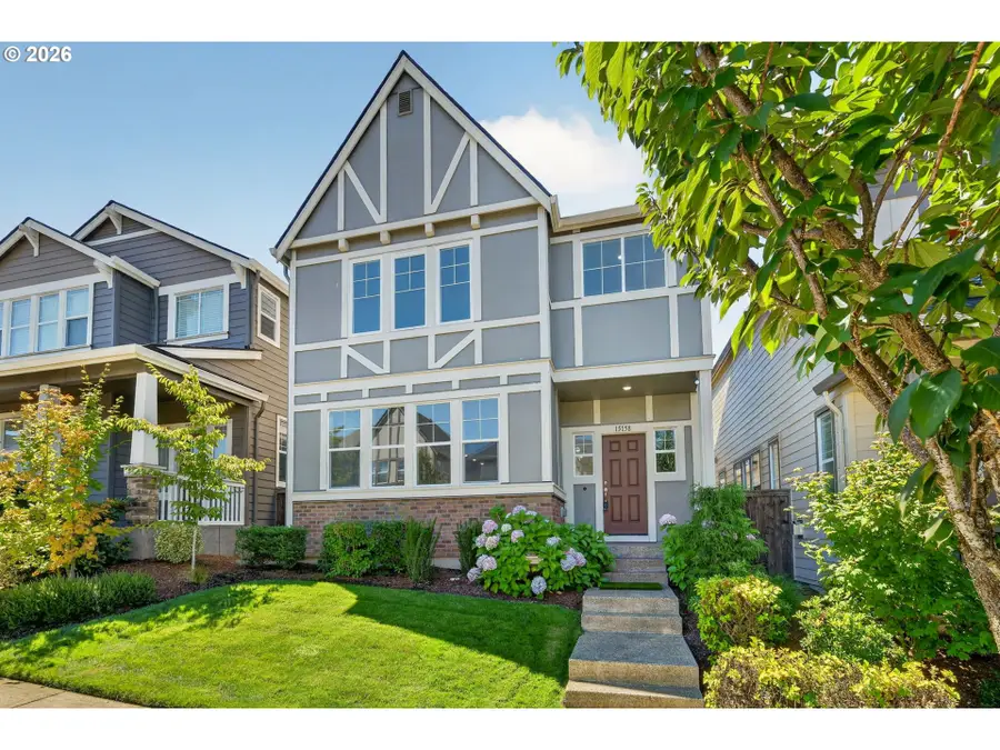 15158 NW Evelyn St, Portland, OR 97229 - #2