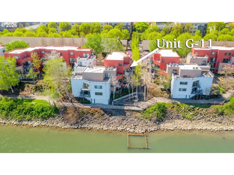 820 NW Naito Pkwy #G11, Portland, OR 97035 - #3