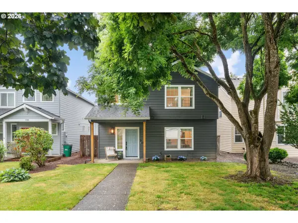 1111 33rd Ave, ForestGrove, OR 97116