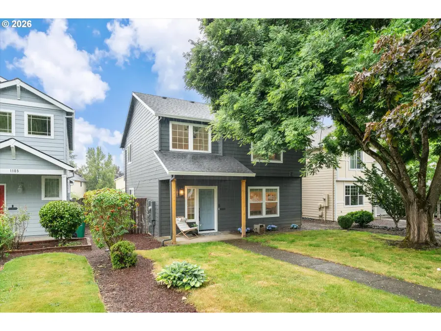1111 33rd Ave, Forest Grove, OR 97116 - #2