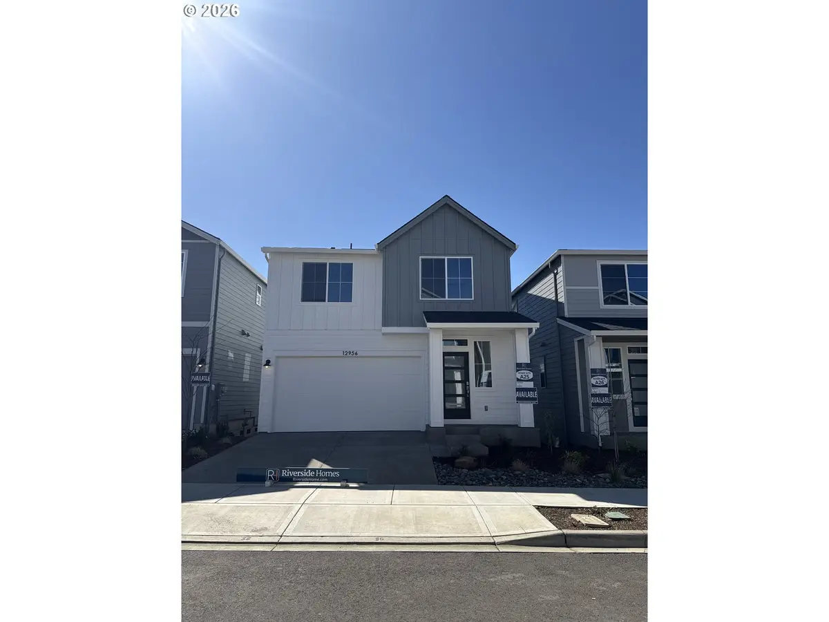 12956 NW Ramona Ln #A25, Portland, OR 97229 - #1