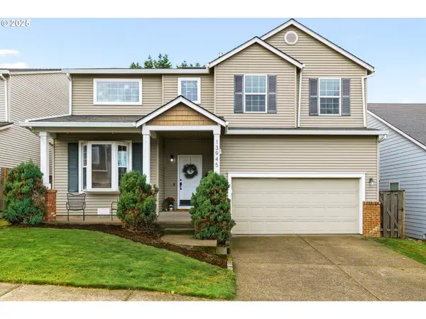 13945 SW Venezia Ter, Tigard, OR 97223