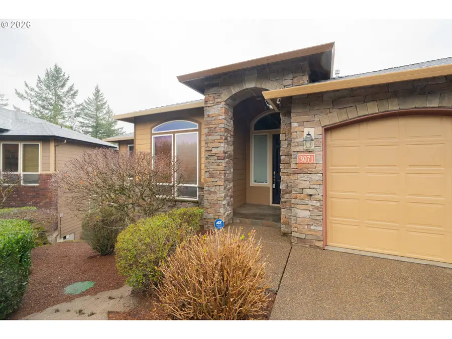 3071 NW Gravenstein St, Camas, WA 98607 - #2