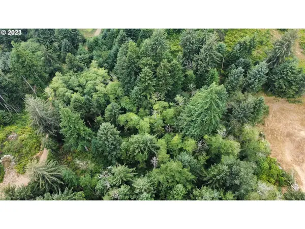 Tl 400 Erhart Rd, Florence, OR 97439