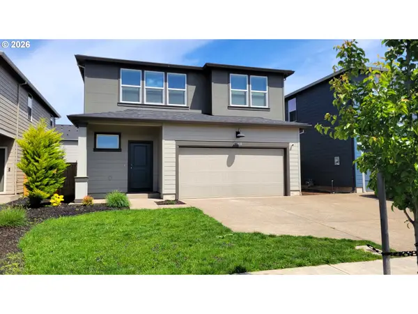 2960 V St, Springfield, OR 97477