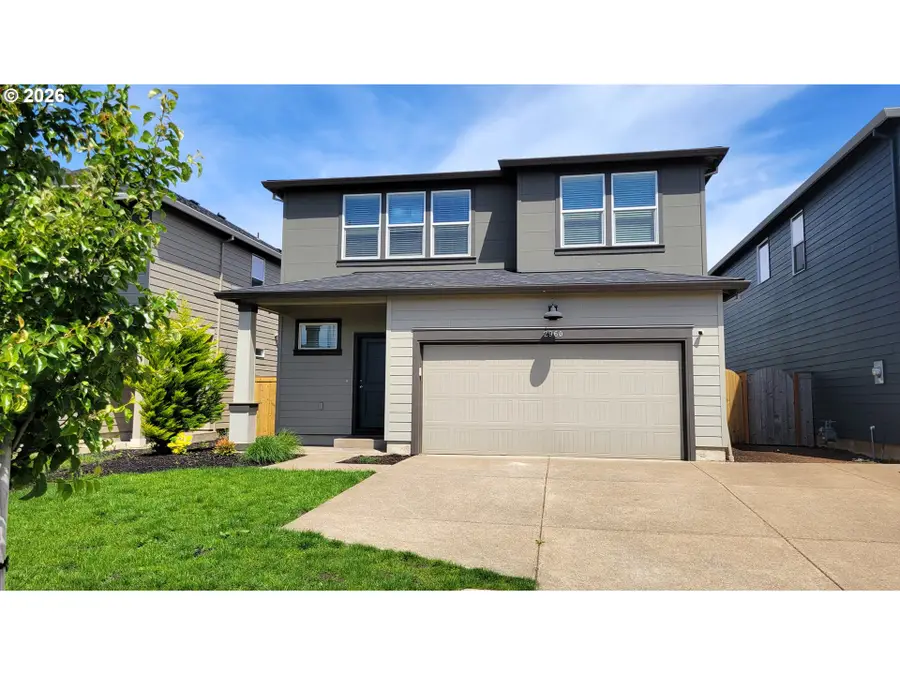 2960 V St, Springfield, OR 97477 - #2