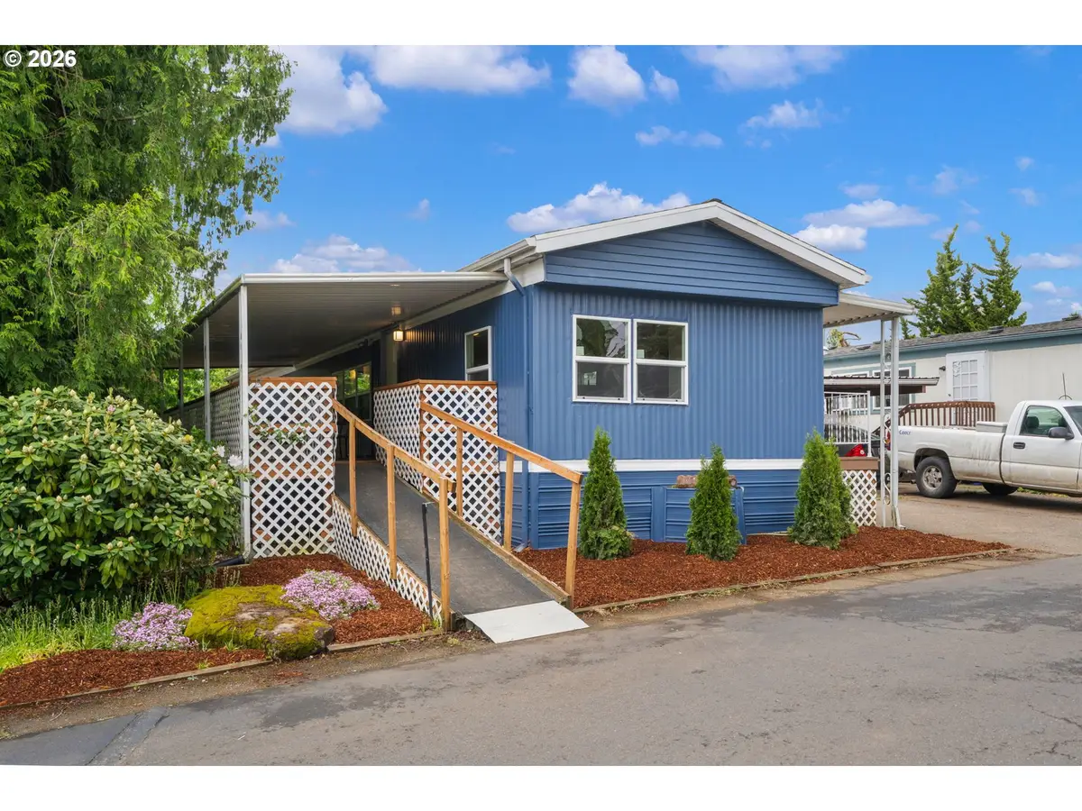 15130 S Maplelane Rd #50, Oregon City, OR 97045 - #1