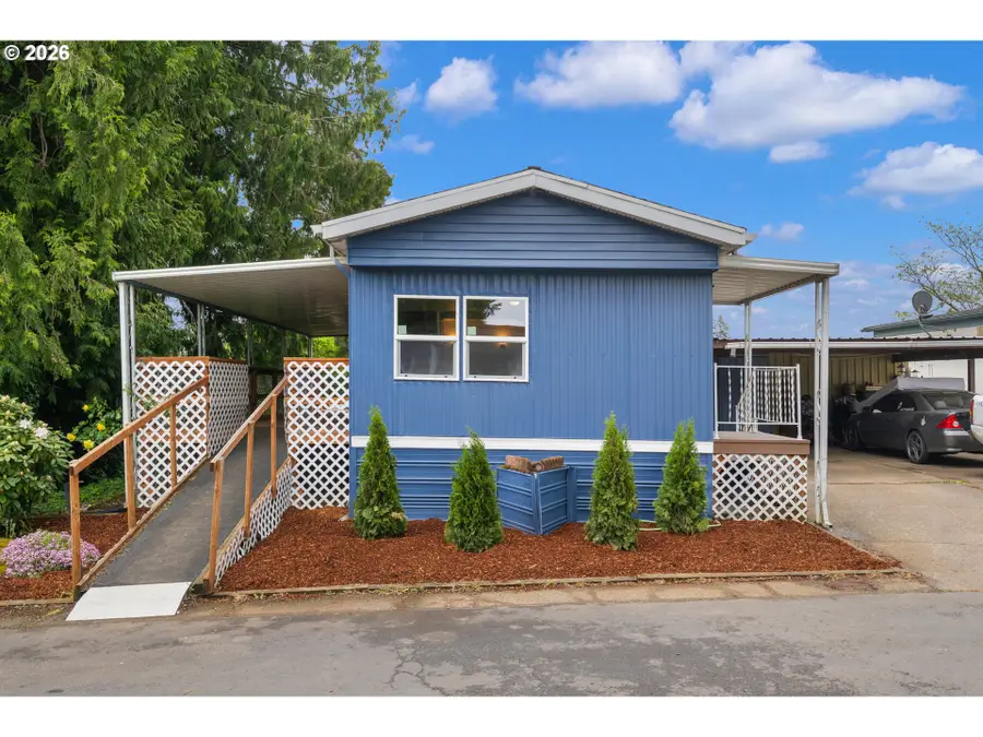 15130 S Maplelane Rd #50, Oregon City, OR 97045 - #2