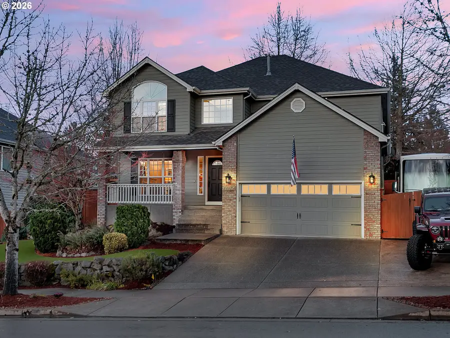 11074 SE Westchester Ave, Happy Valley, OR 97086 - #2