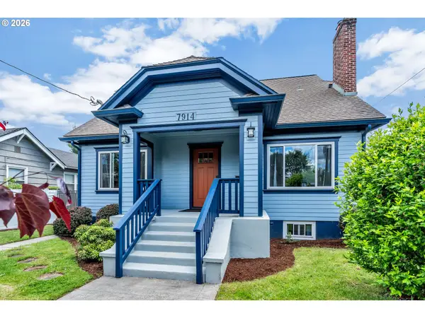 7914 7916 SE Main St, Portland, OR 97215