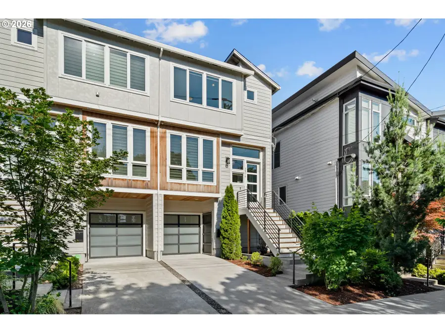 3876 SE 26th Ave, Portland, OR 97202 - #2