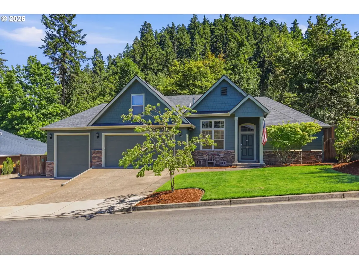 435 Mountaingate Dr, Springfield, OR 97478 - #1