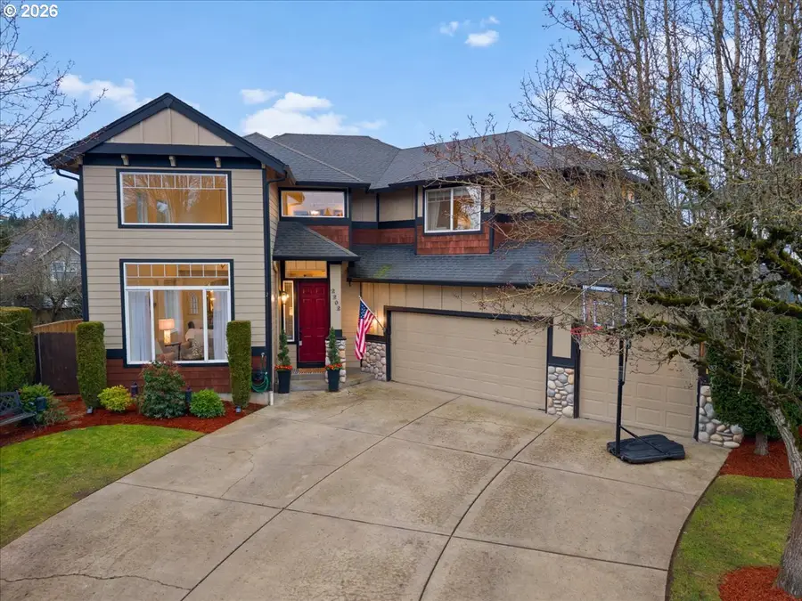 2202 NE 154th Ave, Vancouver, WA 98684 - #2