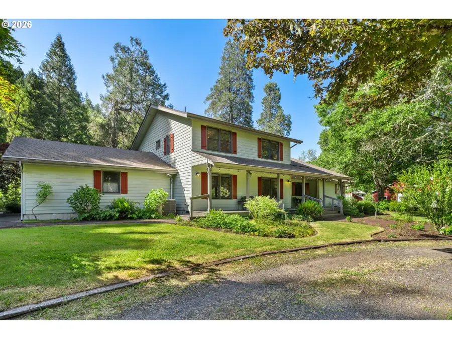 42086 Holden Creek Ln, Springfield, OR 97478 - #2