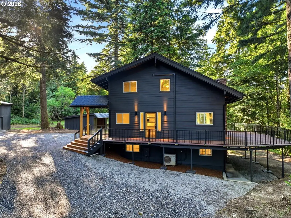241 Skamania Mines Rd, Washougal, WA 98671 - #1