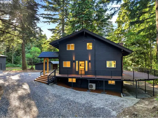 241 Skamania Mines Rd, Washougal, WA 98671
