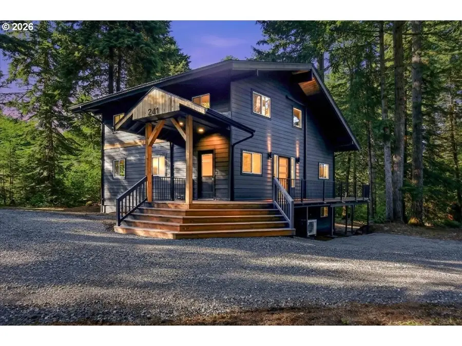 241 Skamania Mines Rd, Washougal, WA 98671 - #2
