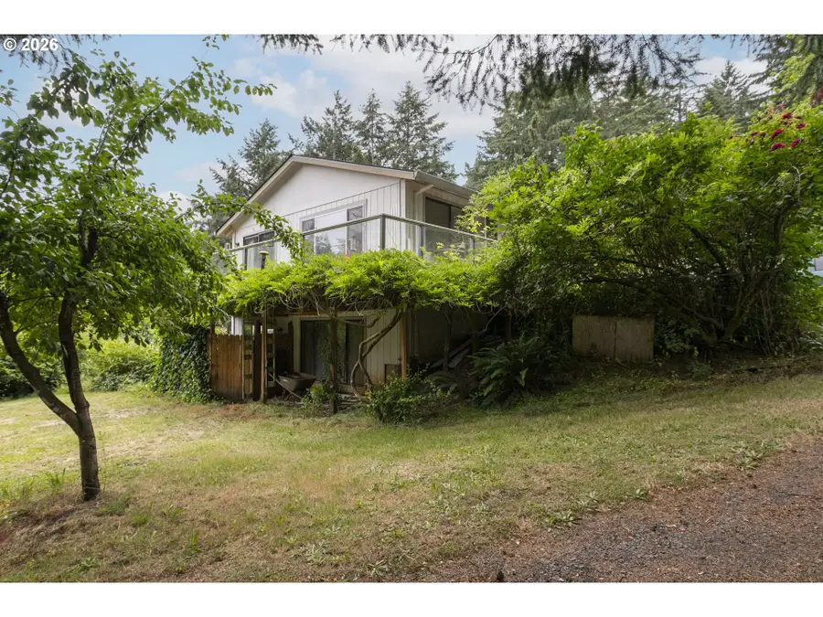 23655 NE Casavant Dr, Hillsboro, OR 97123 - #3