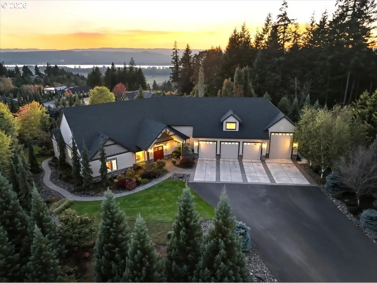 159 Mercury St, Woodland, WA 98674 - #1
