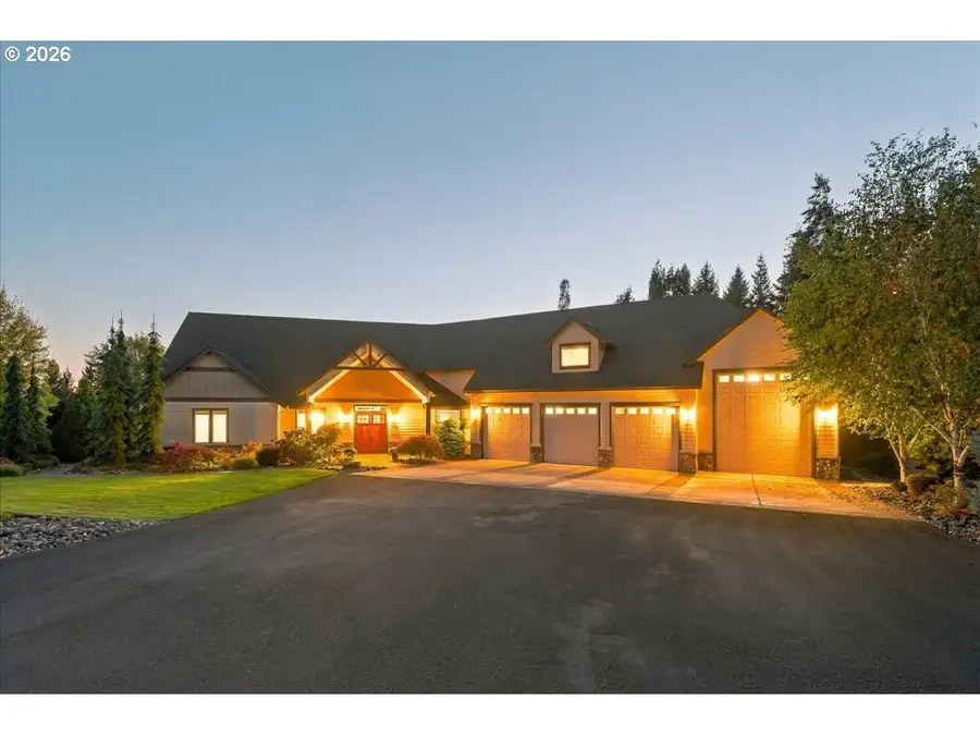 159 Mercury St, Woodland, WA 98674 - #3