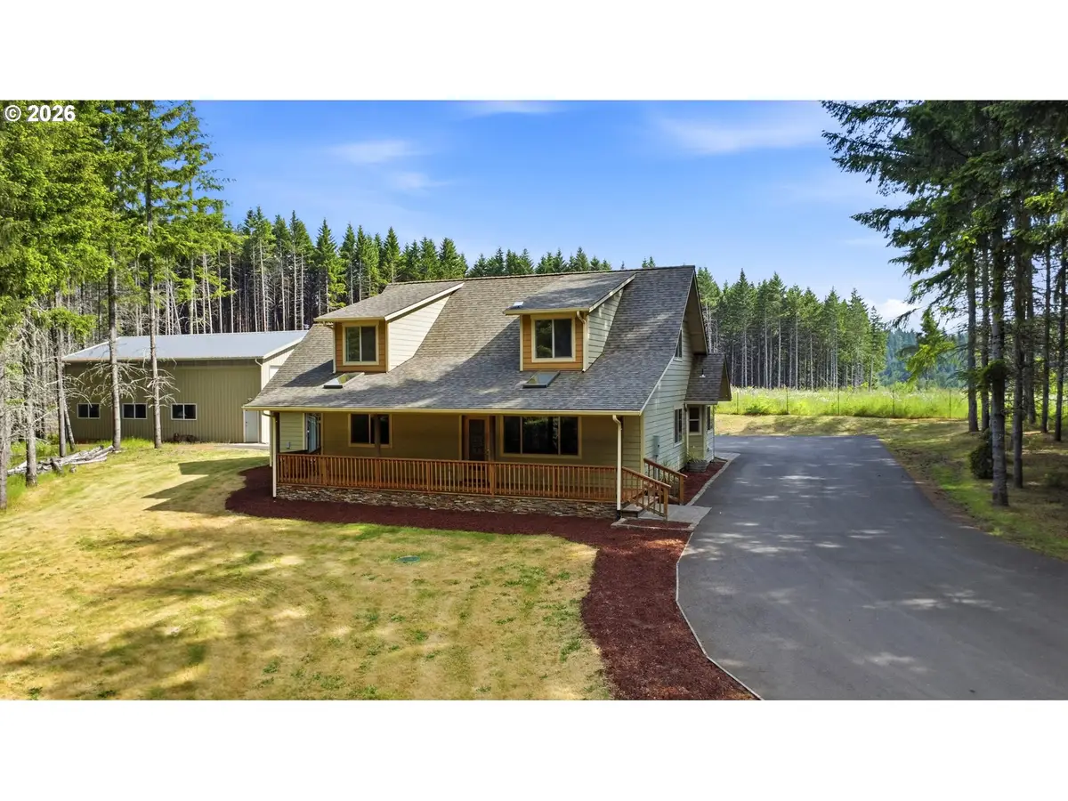 17077 NW Willis Rd, McMinnville, OR 97128 - #1