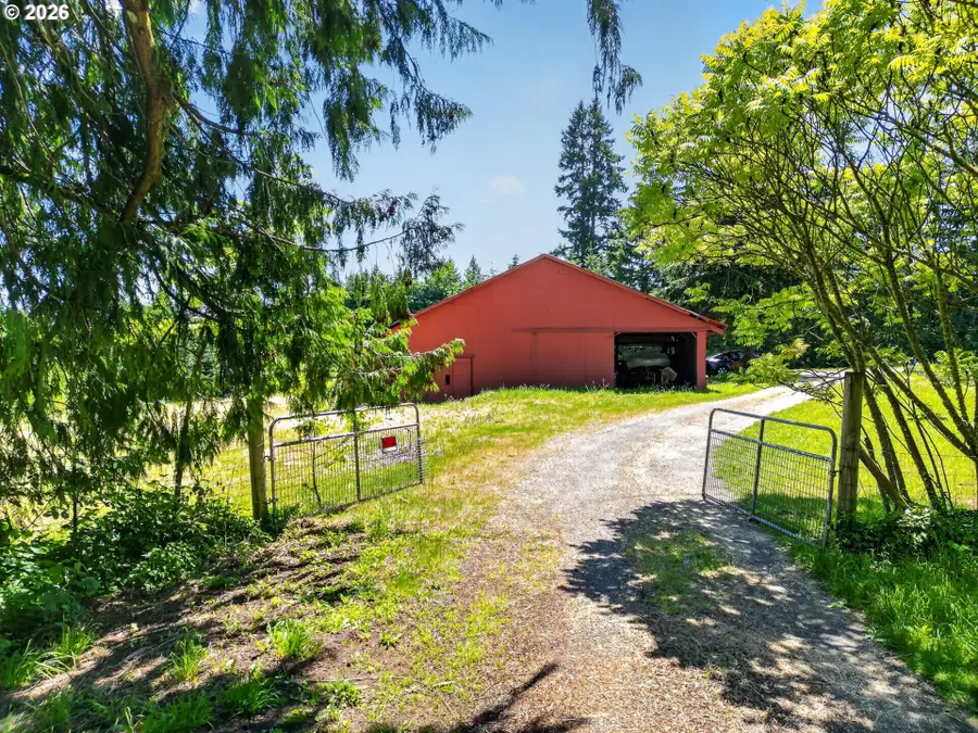 8701 NE Sorenson Rd, La Center, WA 98629 - #2