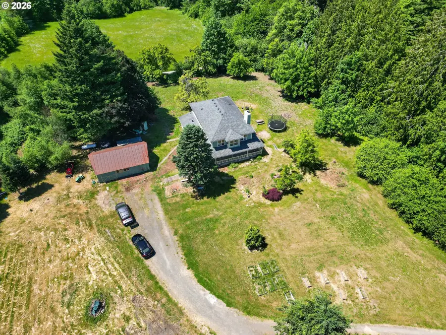 8701 NE Sorenson Rd, La Center, WA 98629 - #3