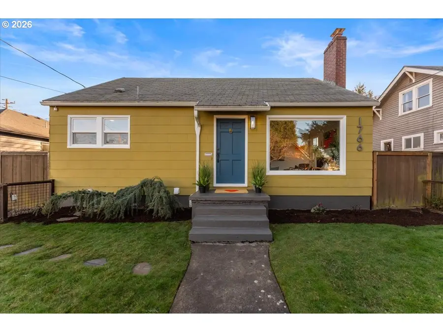 1766 NE Saratoga St, Portland, OR 97211 - Image #2