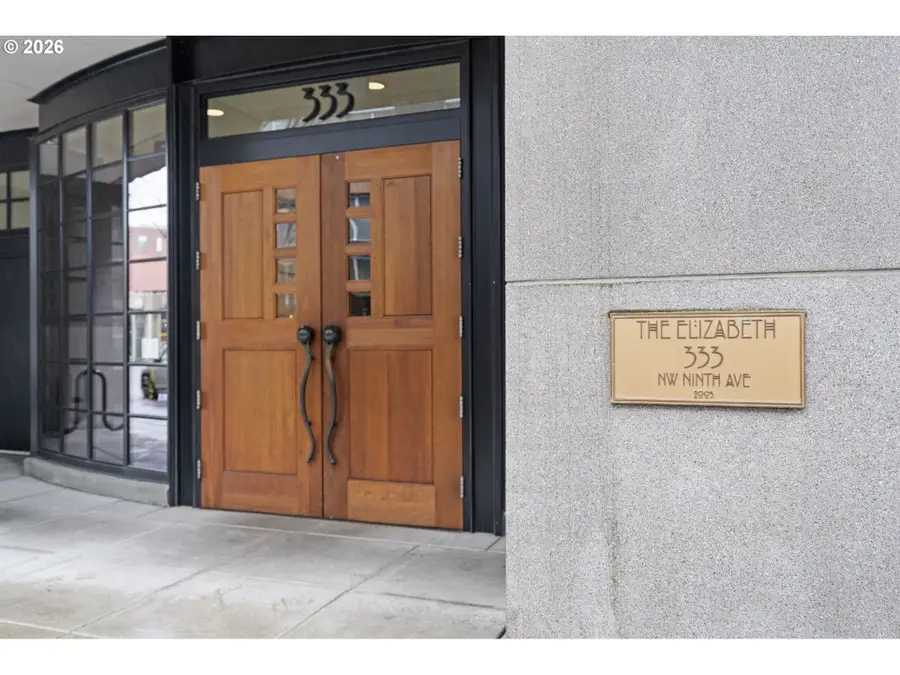 333 NW 9th Ave #510, Portland, OR 97209 - #3