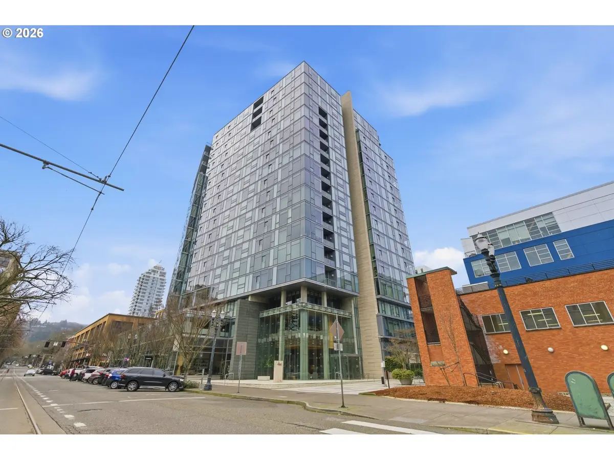 1221 SW 10th Ave #908, Portland, OR 97205 - Image #1