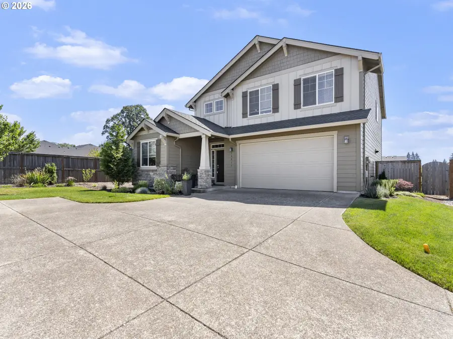 18017 NE 78th Way, Vancouver, WA 98682 - #2
