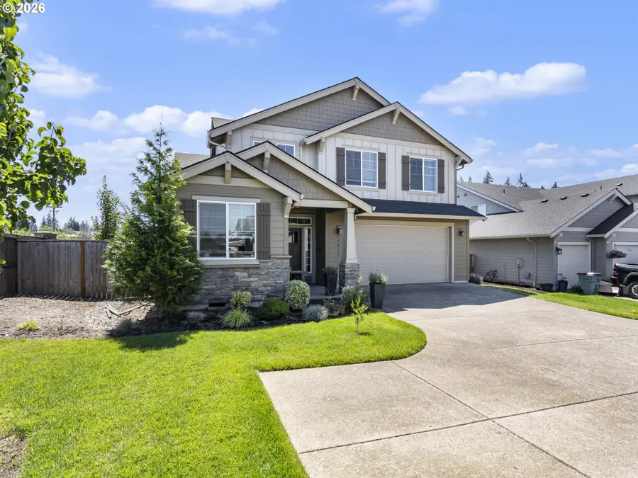 18017 NE 78th Way, Vancouver, WA 98682 - #3