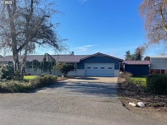 2620 23rd St, Springfield, OR 97477 - Image #1