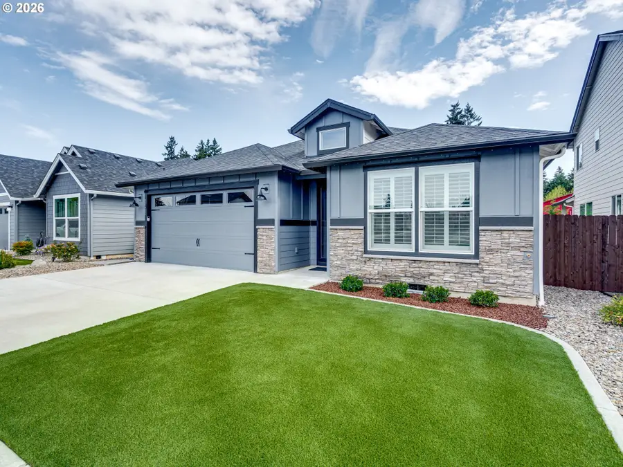 12411 NE 64th Ave, Vancouver, WA 98686 - #2