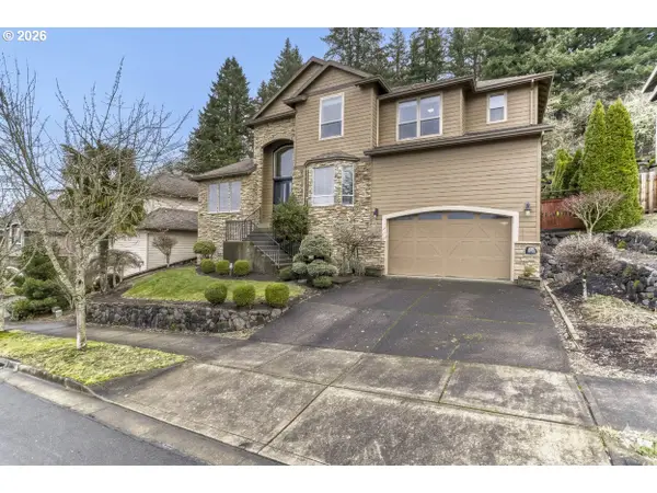 9684 SE Spyglass Dr, HappyValley, OR 97086