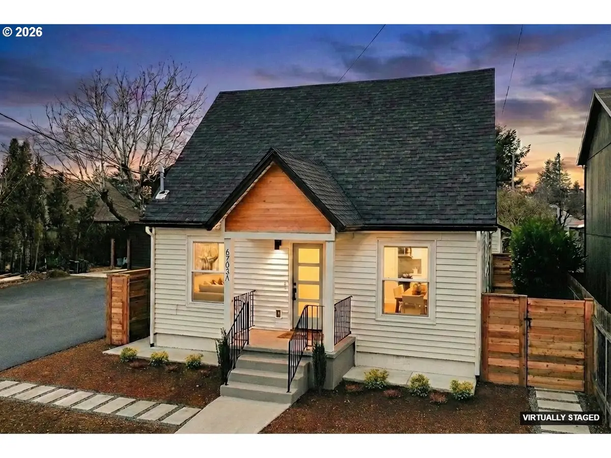 6703 SE 69th Ave #A, Portland, OR 97206 - Image #1