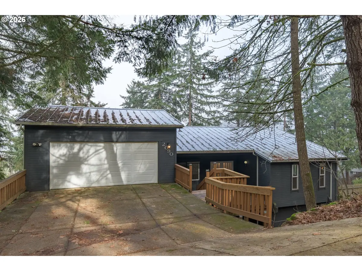 2090 Graham Dr, Eugene, OR 97405 - #1
