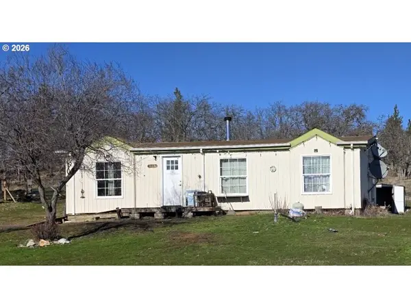 385 Woodland Rd, Goldendale, WA 98620