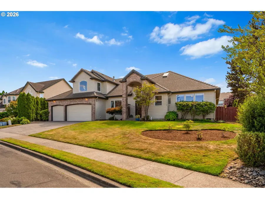 2524 NW 25th Ave, Camas, WA 98607 - #3