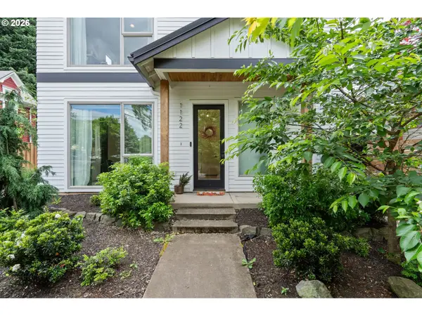 1122 SE Tenino St, Portland, OR 97202