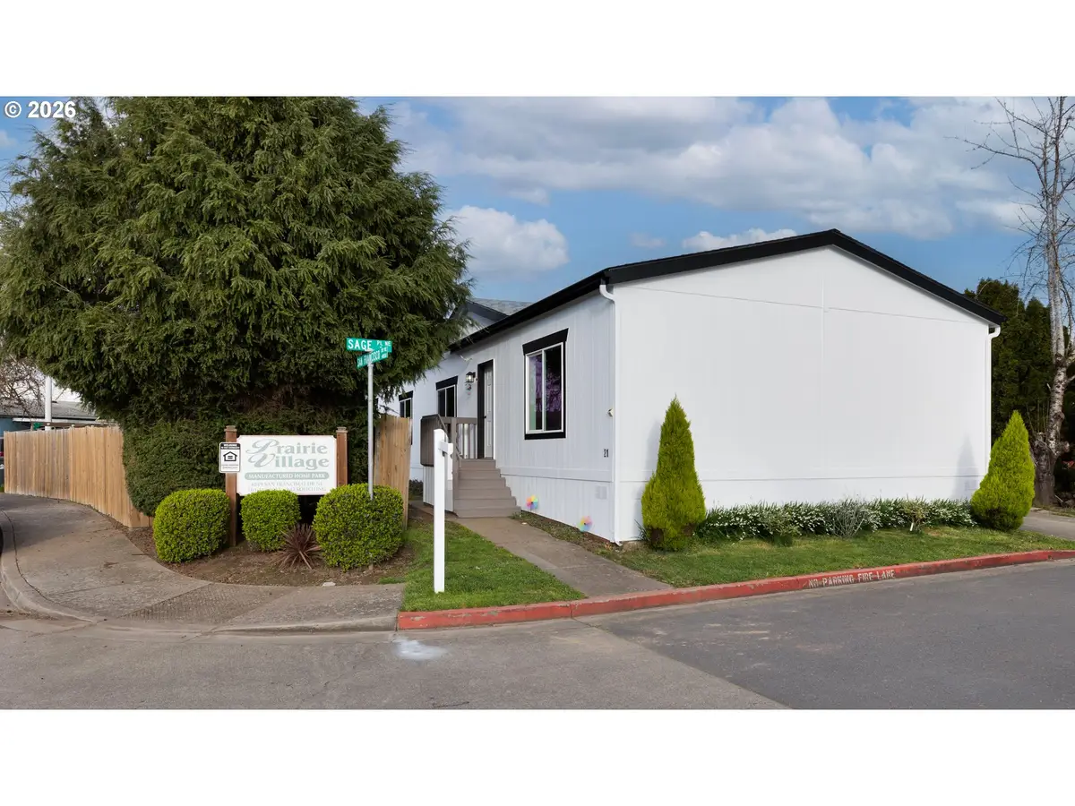 4849 San Francisco Dr #21, Salem, OR 97305 - #1