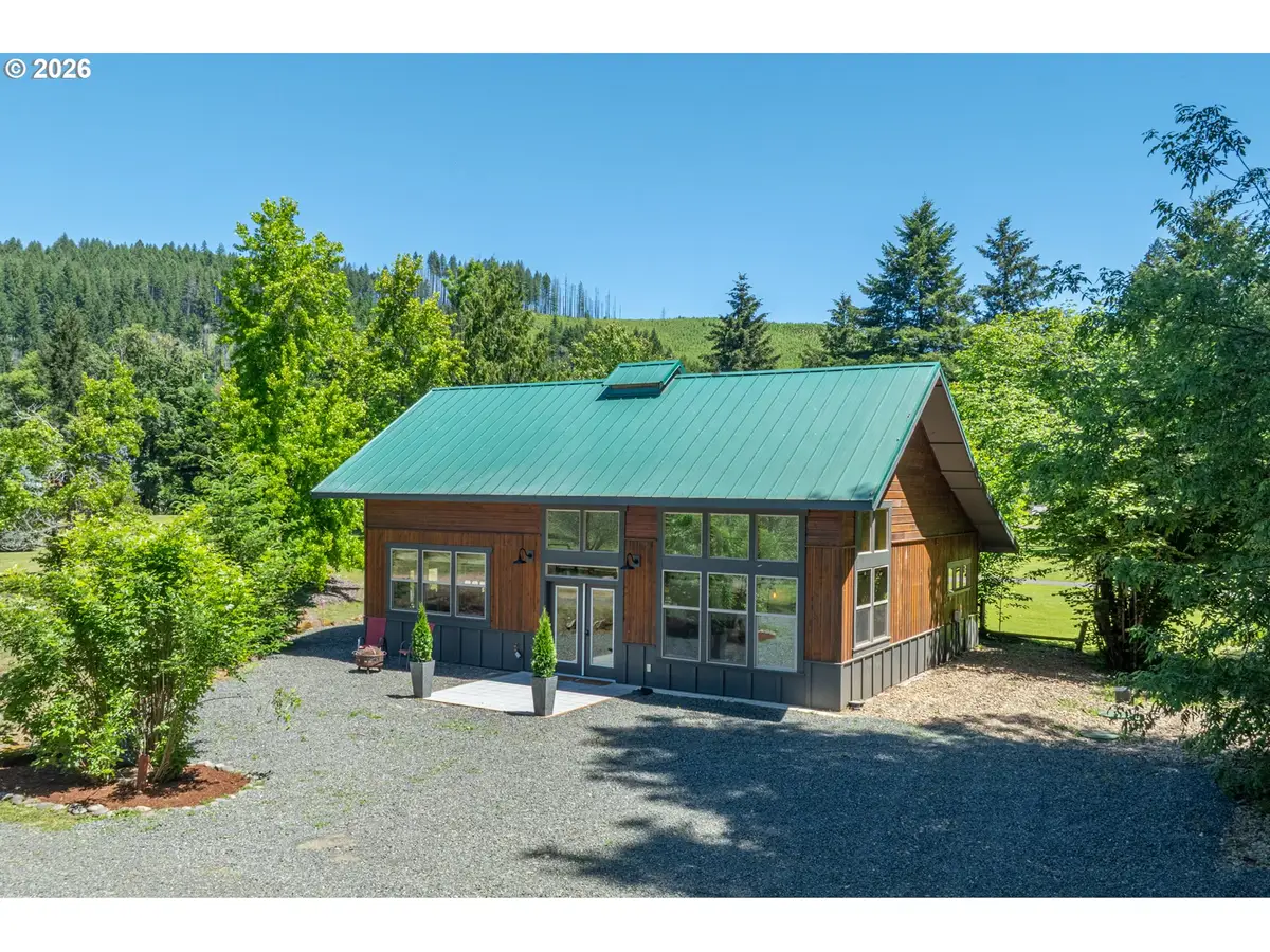 45955 Goodpasture Rd, Vida, OR 97488 - #1