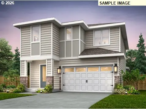 1518 NE 9th Ave, BattleGround, WA 98604